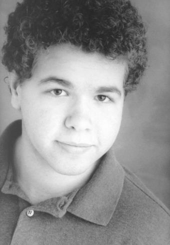 Jeffrey Zubernis