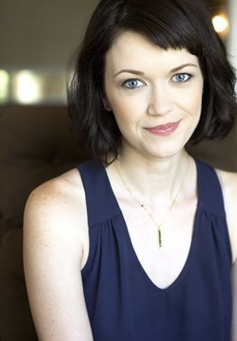 Pamela Mitchell