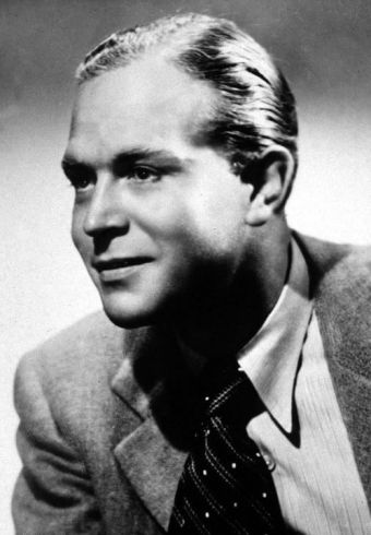 Gustav Fröhlich