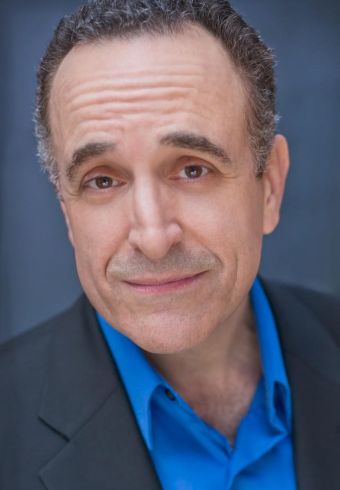 Adam Heller