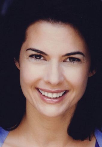 Nancy Bell