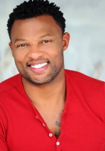 Tyrone Smith