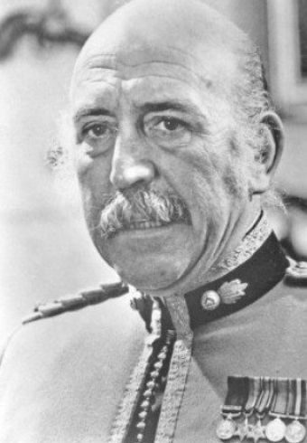 Lionel Jeffries