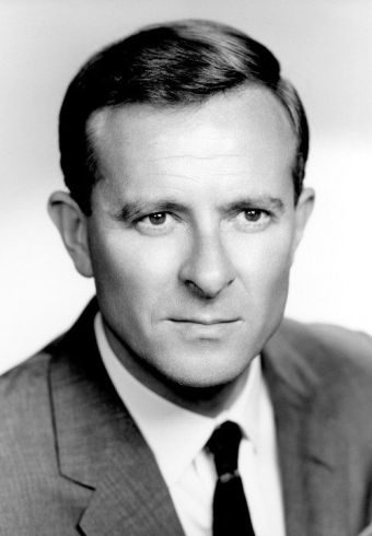Alec McCowen