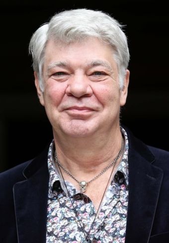 Matthew Kelly