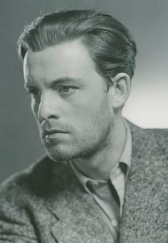 Alf Kjellin