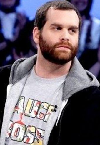 Harley Morenstein