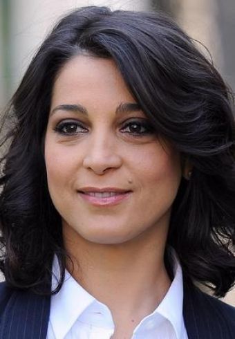 Donatella Finocchiaro
