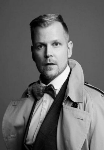 Antti Luusuaniemi