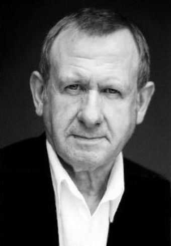 Kenneth Hadley
