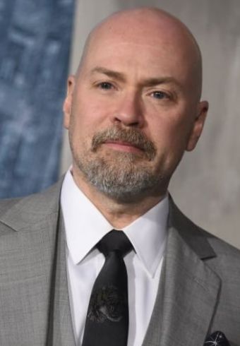 Steven S. DeKnight