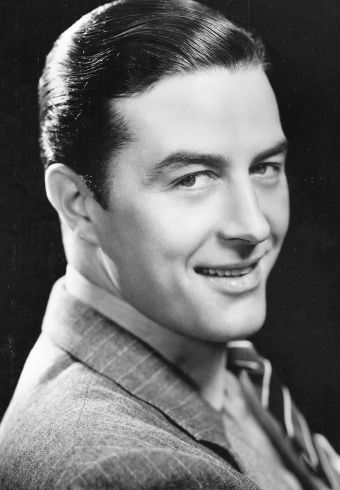 Ray Milland