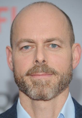 Daniel Minahan