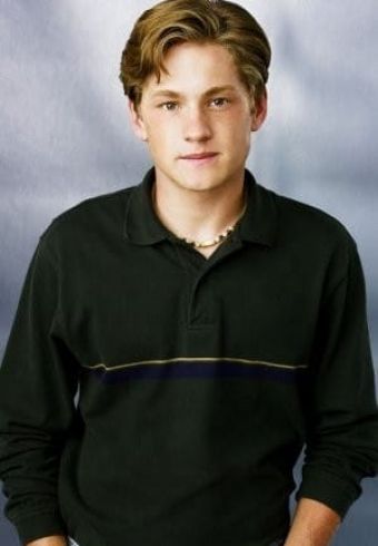 Cody Kasch