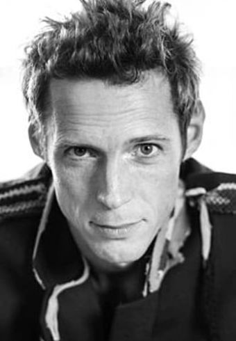 Jont Whittington