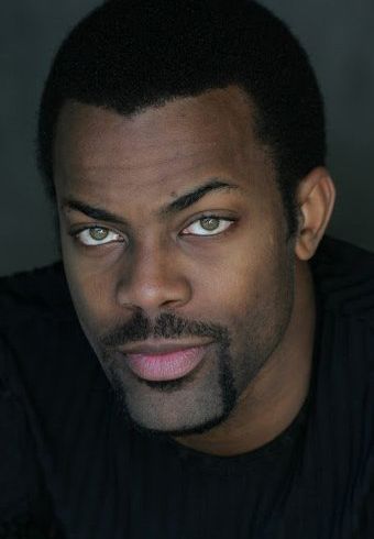 Damion Poitier