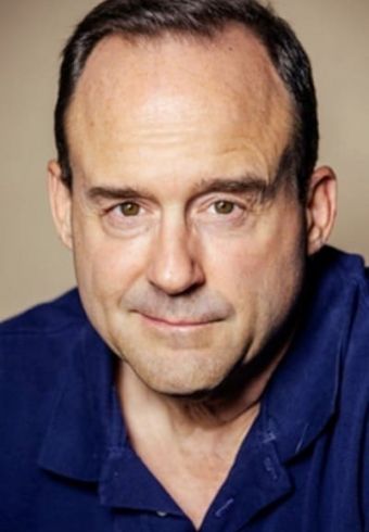John Hartmann