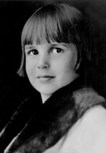 Jackie Coogan