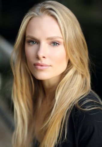 Clementine Nicholson