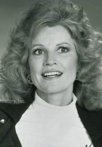 Julie Sommars