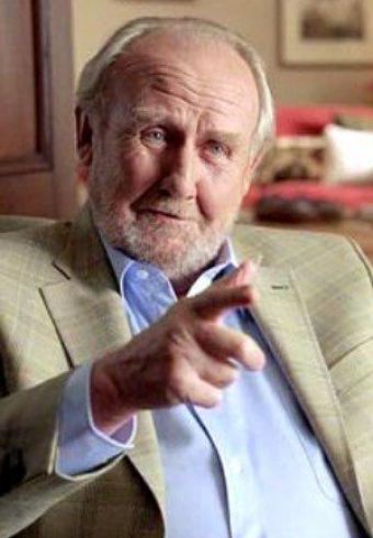 Bill Hunter
