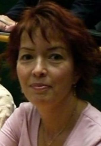 Solange Monnier