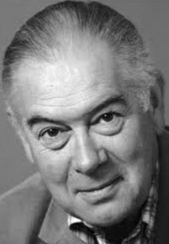 Michael MacKenzie
