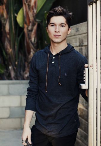 Paul Butcher