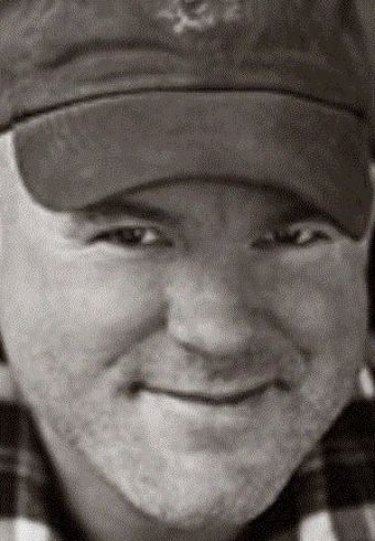 Steve 'Spaz' Williams
