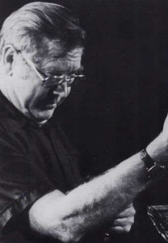 Art Cruickshank