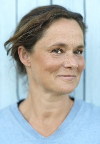 Pernilla August