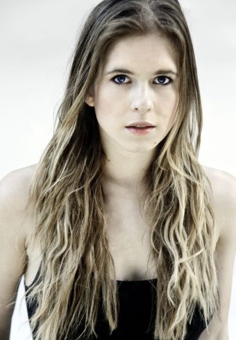 Magda Apanowicz