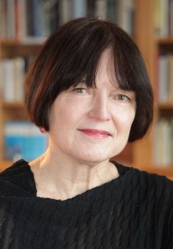 Sylvia Nasar
