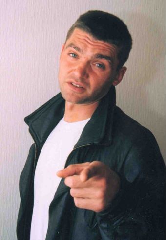 Igor Lifanov