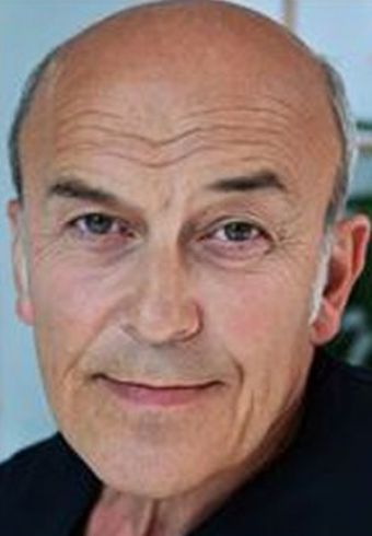 Patrick Paroux