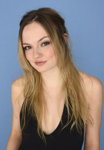 Emily Meade