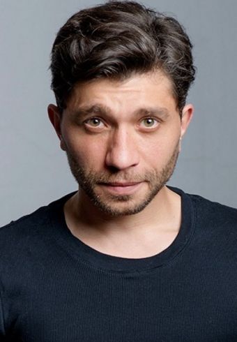 Özgür Emre Yildirim