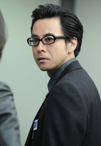 Kosuke Suzuki
