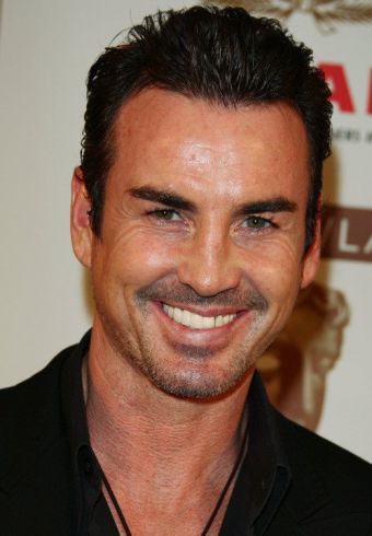 Gary Stretch