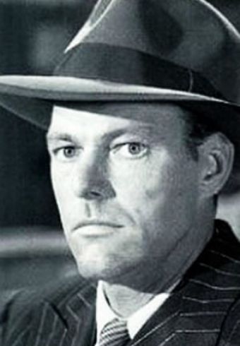 Tom Steele