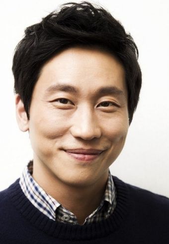 Min Sung-wook