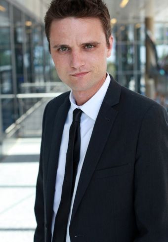 Chad Todhunter