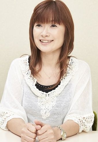 Ikue Otani
