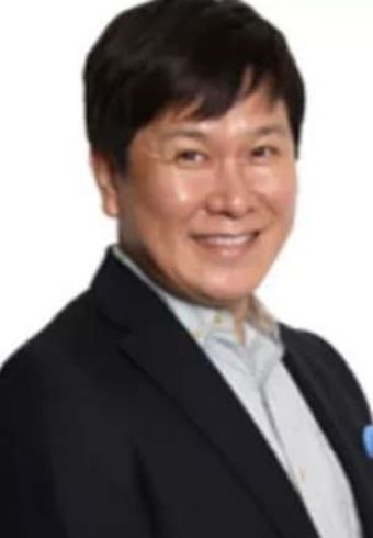 Yuji Mitsuya