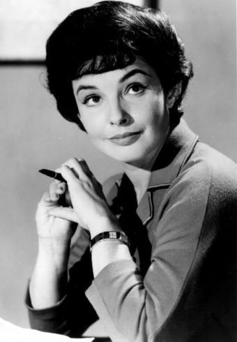Jeanne Bal