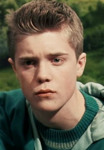 Will Theakston