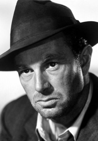 Sterling Hayden