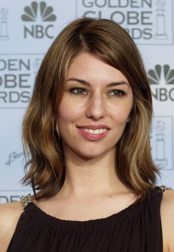 Sofia Coppola