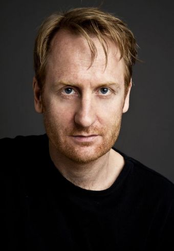 Gustaf Hammarsten