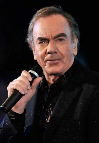 Neil Diamond
